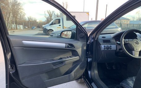 Opel Astra H, 2006 год, 240 000 рублей, 4 фотография