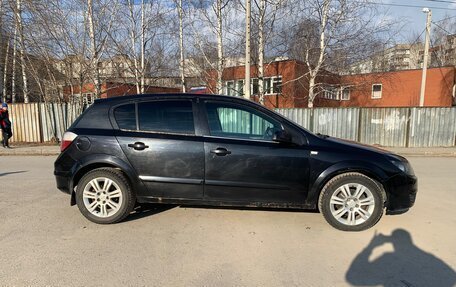 Opel Astra H, 2006 год, 240 000 рублей, 6 фотография