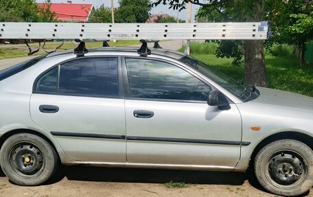 Mitsubishi Carisma I, 1997 год, 190 000 рублей, 2 фотография