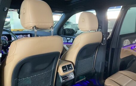 Mercedes-Benz GLS, 2023 год, 16 549 000 рублей, 8 фотография