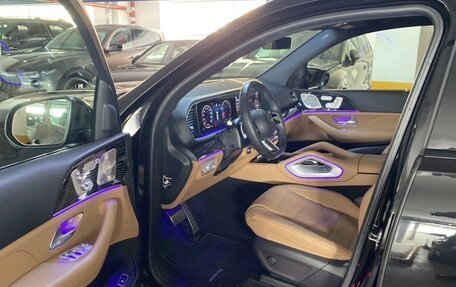 Mercedes-Benz GLS, 2023 год, 16 549 000 рублей, 3 фотография