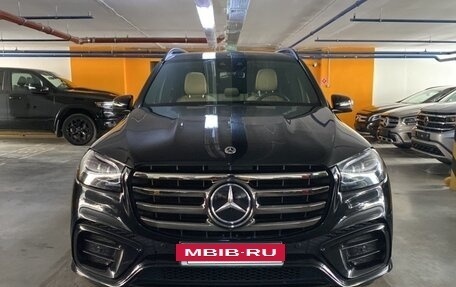 Mercedes-Benz GLS, 2023 год, 16 549 000 рублей, 7 фотография
