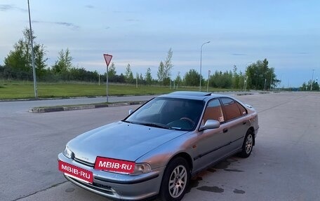 Honda Accord VII рестайлинг, 1995 год, 320 000 рублей, 2 фотография