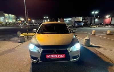 Mitsubishi Lancer IX, 2007 год, 520 000 рублей, 1 фотография