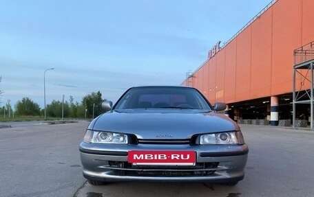 Honda Accord VII рестайлинг, 1995 год, 320 000 рублей, 3 фотография