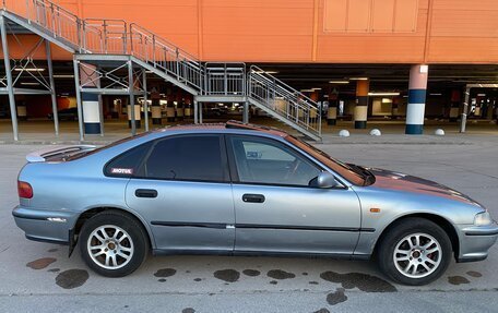Honda Accord VII рестайлинг, 1995 год, 320 000 рублей, 6 фотография
