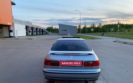 Honda Accord VII рестайлинг, 1995 год, 320 000 рублей, 7 фотография