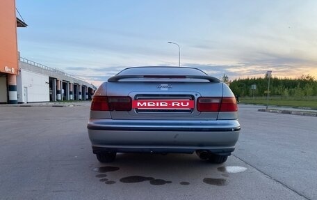 Honda Accord VII рестайлинг, 1995 год, 320 000 рублей, 8 фотография