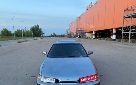 Honda Accord VII рестайлинг, 1995 год, 320 000 рублей, 4 фотография