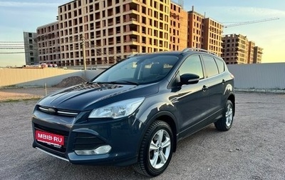 Ford Kuga III, 2014 год, 960 000 рублей, 1 фотография