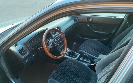 Honda Accord VII рестайлинг, 1995 год, 320 000 рублей, 10 фотография