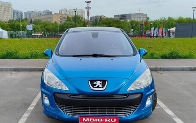 Peugeot 308 II, 2008 год, 640 000 рублей, 1 фотография