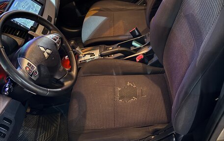Mitsubishi Lancer IX, 2007 год, 520 000 рублей, 10 фотография