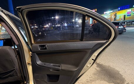 Mitsubishi Lancer IX, 2007 год, 520 000 рублей, 6 фотография