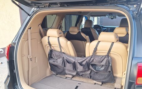 KIA Carnival III, 2017 год, 2 860 000 рублей, 8 фотография