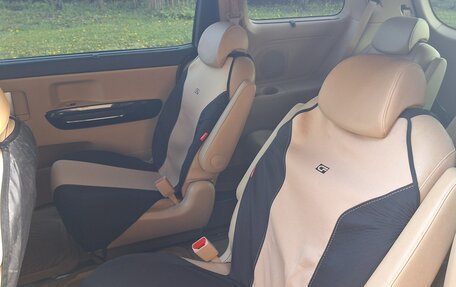 KIA Carnival III, 2017 год, 2 860 000 рублей, 6 фотография