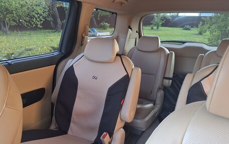 KIA Carnival III, 2017 год, 2 860 000 рублей, 7 фотография