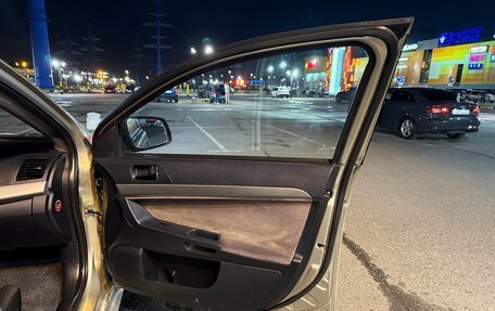 Mitsubishi Lancer IX, 2007 год, 520 000 рублей, 7 фотография