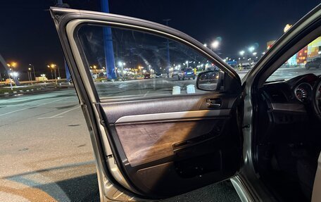 Mitsubishi Lancer IX, 2007 год, 520 000 рублей, 9 фотография