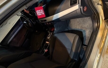 Mitsubishi Lancer IX, 2007 год, 520 000 рублей, 8 фотография