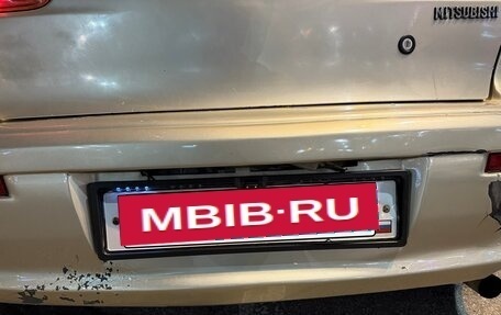 Mitsubishi Lancer IX, 2007 год, 520 000 рублей, 5 фотография