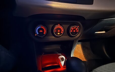 Mitsubishi Lancer IX, 2007 год, 520 000 рублей, 18 фотография
