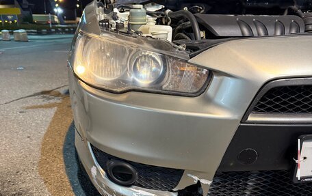 Mitsubishi Lancer IX, 2007 год, 520 000 рублей, 22 фотография