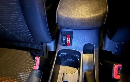 Mitsubishi Lancer IX, 2007 год, 520 000 рублей, 19 фотография