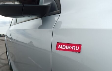 Volkswagen Jetta VI, 2013 год, 1 250 000 рублей, 8 фотография