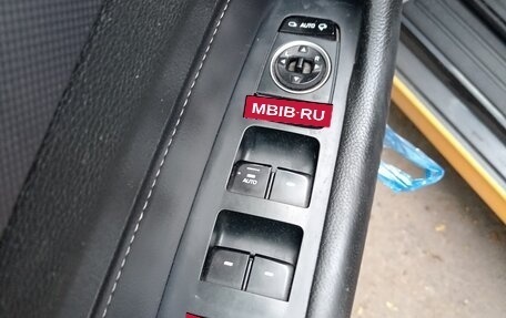 Hyundai Sonata VII, 2019 год, 1 115 000 рублей, 10 фотография