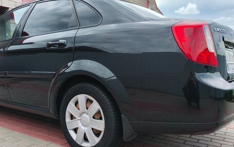 Chevrolet Lacetti, 2011 год, 480 000 рублей, 4 фотография