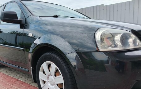 Chevrolet Lacetti, 2011 год, 480 000 рублей, 3 фотография