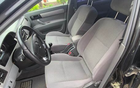 Chevrolet Lacetti, 2011 год, 480 000 рублей, 5 фотография