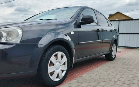 Chevrolet Lacetti, 2011 год, 480 000 рублей, 2 фотография