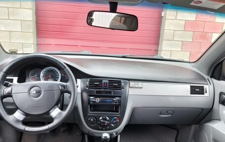 Chevrolet Lacetti, 2011 год, 480 000 рублей, 15 фотография