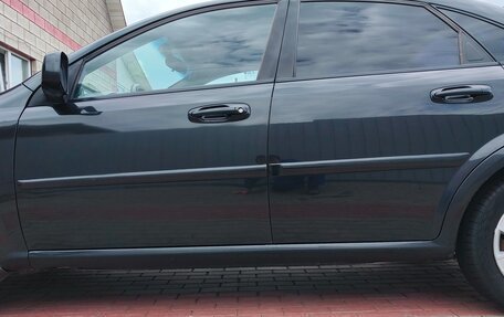 Chevrolet Lacetti, 2011 год, 480 000 рублей, 12 фотография