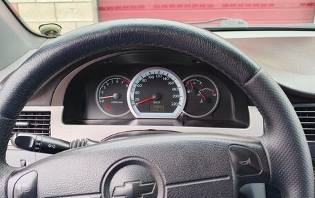 Chevrolet Lacetti, 2011 год, 480 000 рублей, 13 фотография