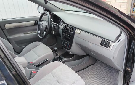 Chevrolet Lacetti, 2011 год, 480 000 рублей, 20 фотография