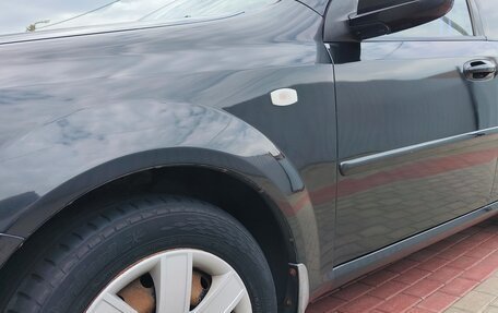 Chevrolet Lacetti, 2011 год, 480 000 рублей, 16 фотография
