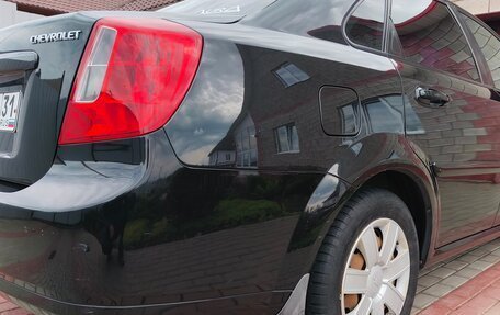 Chevrolet Lacetti, 2011 год, 480 000 рублей, 11 фотография