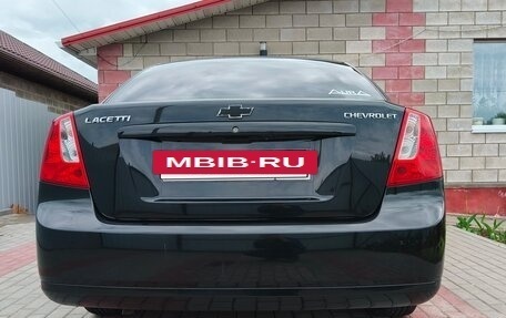 Chevrolet Lacetti, 2011 год, 480 000 рублей, 10 фотография