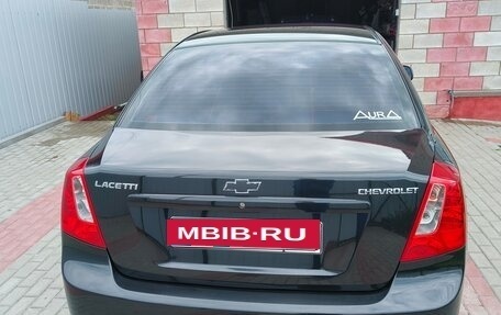 Chevrolet Lacetti, 2011 год, 480 000 рублей, 9 фотография