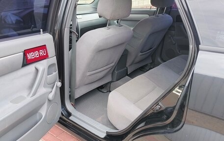 Chevrolet Lacetti, 2011 год, 480 000 рублей, 14 фотография