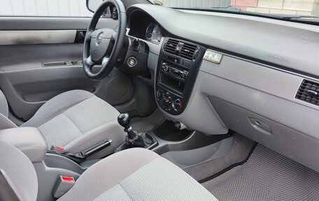 Chevrolet Lacetti, 2011 год, 480 000 рублей, 22 фотография