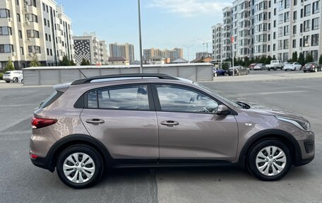 KIA Rio IV, 2018 год, 1 430 000 рублей, 6 фотография
