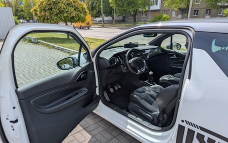 Citroen DS3 I рестайлинг, 2010 год, 699 000 рублей, 5 фотография