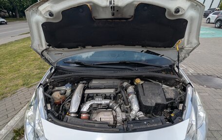 Citroen DS3 I рестайлинг, 2010 год, 699 000 рублей, 10 фотография