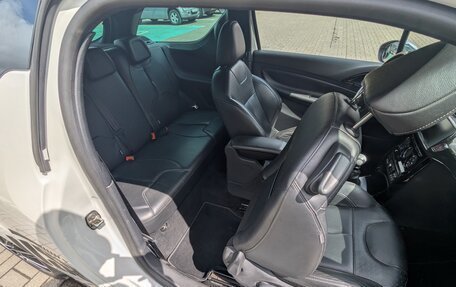 Citroen DS3 I рестайлинг, 2010 год, 699 000 рублей, 8 фотография