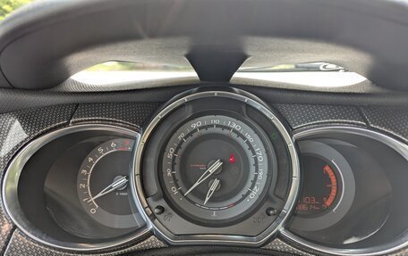 Citroen DS3 I рестайлинг, 2010 год, 699 000 рублей, 11 фотография