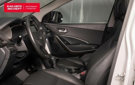 Hyundai Santa Fe III рестайлинг, 2017 год, 2 500 000 рублей, 8 фотография